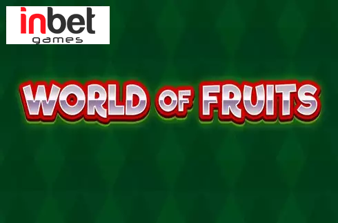 World of Fruits
